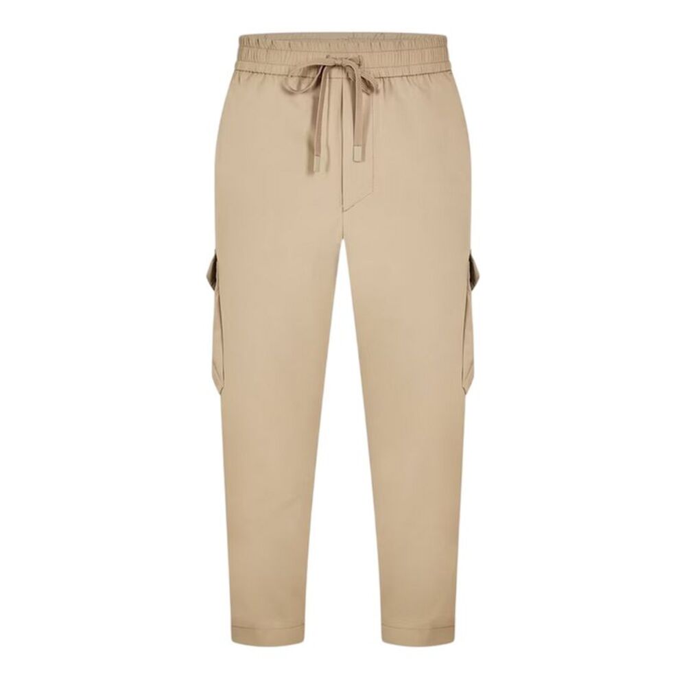 Boss Mens Urbanex Cargo Pants / Pastel Green